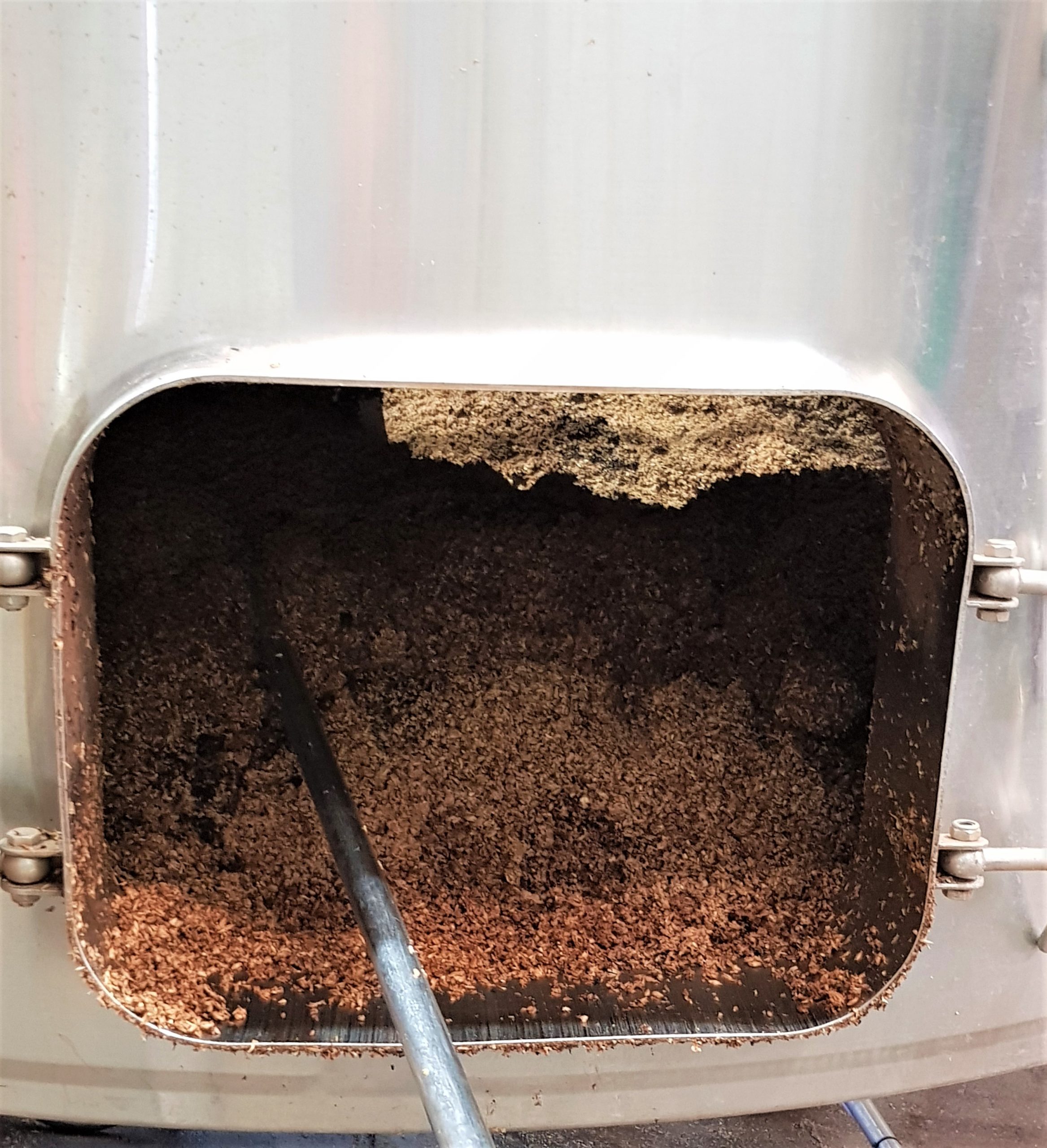 CONTRACT BREWING 101. WHAT YOU NEED TO KNOW Staffordshire Brewery